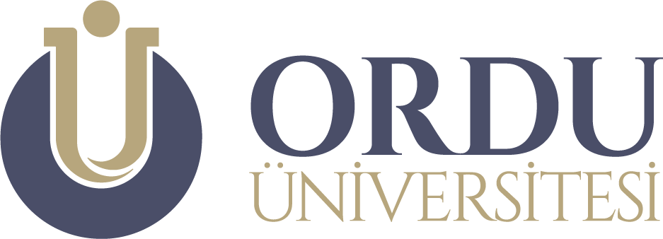 Ordu Üniversitesi Logosu